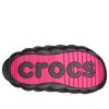 Crocs Overpuff Boot “Dragon Fruit” 210667-6ZQ Crocs Overpuff Boot “Dragon Fruit” 210667-6ZQ