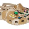 Crocs Palace x Classic Clog “Tan Camo” 207451-960