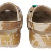 Crocs Palace x Classic Clog “Tan Camo” 207451-960