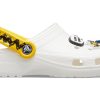 Crocs Peanuts x Classic Clog “Snoopy” 206959-90H