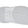 Crocs Platform Clog “Light Grey” 205434-04M