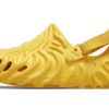 Crocs Pollex Clog x Salehe Bembury “Yolk” 207393-76L