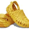 Crocs Pollex Clog x Salehe Bembury “Yolk” 207393-76L
