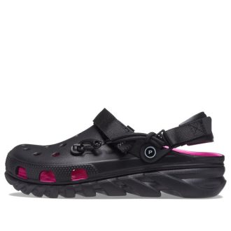 Crocs Post Malone x Duet Max Clog “Black” 207268-001