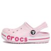 Crocs (PS) Bayaband Clogs “Ballerina Pink” 207018-6TG