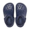 Crocs (PS) Classic Baya Lined Clog “Navy” 207500-463