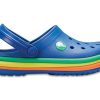 Crocs (PS) Classic Clog 205205-4GX