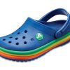 Crocs (PS) Classic Clog 205205-4GX