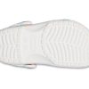 Crocs (PS) Classic Clog Beach Sandals Multi-Color 206818-928