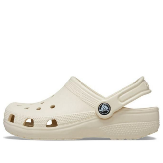Crocs (PS) Classic Clog “Beige” 206990-2Y2