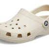 Crocs (PS) Classic Clog “Beige” 206990-2Y2