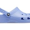 Crocs (PS) Classic Clog “Moon Jelly” 206990-5Q6