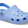 Crocs (PS) Classic Clog “Moon Jelly” 206990-5Q6