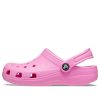 Crocs (PS) Classic Clog “Pink” 206991-6SW