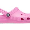 Crocs (PS) Classic Clog “Pink” 206991-6SW