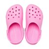 Crocs (PS) Classic Clog “Pink” 206991-6SW