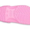 Crocs (PS) Classic Clog “Pink” 206991-6SW