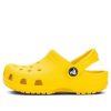Crocs (PS) Classic Clog “Sunflower” 206991-75Y