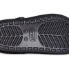 Crocs (PS) Classic Disco “Black” 208086-0C4
