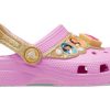 Crocs (PS) Classic Disney Princess Lights Clog “Pink” 208359-6SW