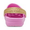 Crocs (PS) Classic Disney Princess Lights Clog “Pink” 208359-6SW