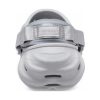 Crocs (PS) Classic Echo Clog “Grey” 208190-1FT