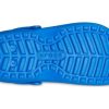Crocs (PS) Classic Lined Clog “Blue” 207010-4KZ