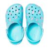 Crocs (PS) Classic Majestic Creature Clog “Blue” 206547-4O9