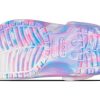 Crocs (PS) Classic Marbled Clog “Blue Purple Pink” 207464-102