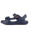 Crocs (PS) Deep Blue Sandals “Dark Blue” 206267-463