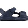 Crocs (PS) Deep Blue Sandals “Dark Blue” 206267-463
