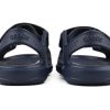 Crocs (PS) Deep Blue Sandals “Dark Blue” 206267-463