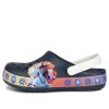 Crocs (PS) Frozen x Clog “Fun Lab Lights” 205823-410 Crocs (PS) Frozen x Clog “Fun Lab Lights” 205823-410