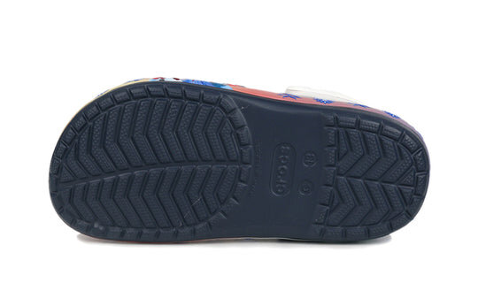 Crocs (PS) Frozen x Clog “Fun Lab Lights” 205823-410 Crocs (PS) Frozen x Clog “Fun Lab Lights” 205823-410