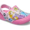 Crocs (PS) Fun Lab Disney Princess Clogs “Pink” 207080-669
