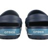 Crocs (PS) Funny Shark Beach Shoe Deep Blue 206159-410 Crocs (PS) Funny Shark Beach Shoe Deep Blue 206159-410