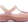 Crocs (PS) Isabella Pink Sandals 204034-684