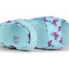 Crocs (PS) Large Printing Crocs Sandals “Ice Blue” 206262-4O9