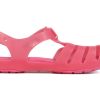 Crocs (PS) Pink Sandals 204035-6NP