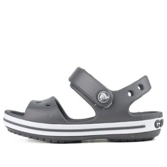 Crocs (PS) Small Crocs Beach Sandals 12856-014