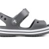 Crocs (PS) Small Crocs Beach Sandals 12856-014