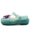 Crocs (PS) Small Crocs Green Sandals 205044-371 Crocs (PS) Small Crocs Green Sandals 205044-371