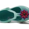 Crocs (PS) Small Crocs Green Sandals 205044-371 Crocs (PS) Small Crocs Green Sandals 205044-371