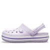 Crocs (PS) Small Crocs Minimalistic Cozy Sandals 204537-5P8