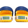 Crocs (PS) Sports sandals “Minions” 205512-730