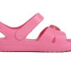 Crocs (PS) Sports sandals “Pink” 206245-669