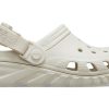 Crocs (PS) x Duet Max II Clog “Beige” 208774-160