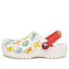 Crocs (PS) x Pokmon Classic Clog “Starters” 207739-94S