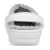 Crocs Ralen Outdoor Flat Heel Sports Unisex White Sandals 16244-11H