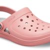 Crocs Reviva Clog “Pink” 205852-6QL